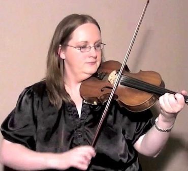 Learn Irish Fiddle Online