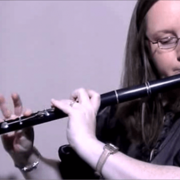 Learn Irish Flute Online