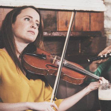 Learn Irish Fiddle Online