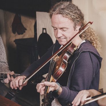 Learn Irish Fiddle Online