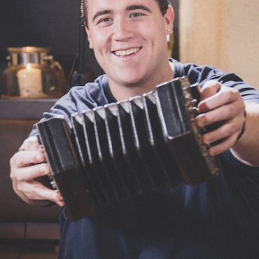 Learn Irish Concertina Online