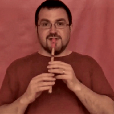 Learn Irish Tin Whistle Online