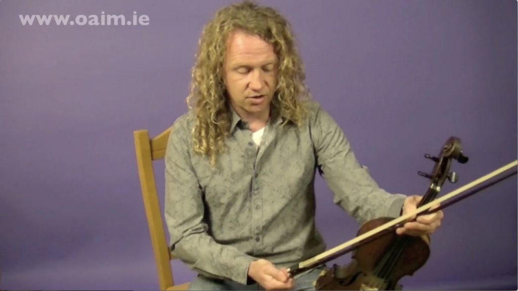 Learn Irish Fiddle from Famous Irish Fiddler Online - Irish Session ...