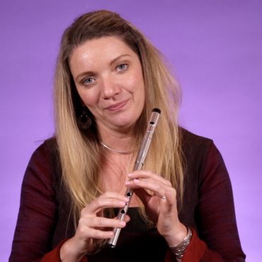 Learn Irish Tin Whistle Online