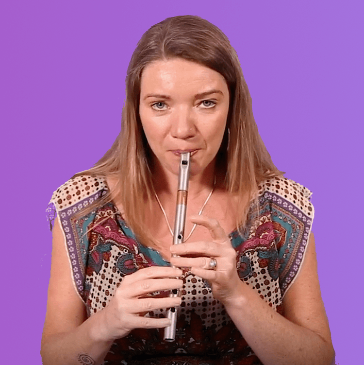 Popular Session Tunes for Tin Whistle - Online Academy of Irish Music