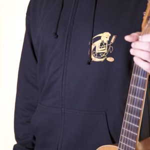 OAIM Hoodie